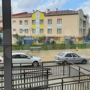 Продается 3-х комнатная квартира, 82,2 м²