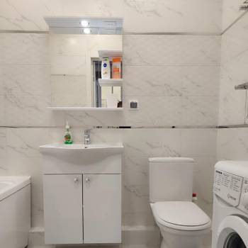 Сдается 1-комнатная квартира, 27 м²