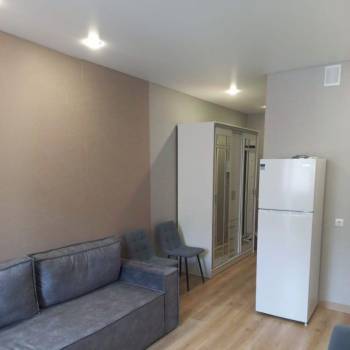 Сдается 1-комнатная квартира, 27 м²