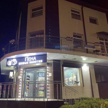 Сдается 2-х комнатная квартира, 70 м²