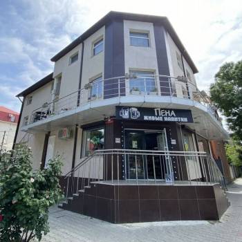 Сдается 2-х комнатная квартира, 70 м²