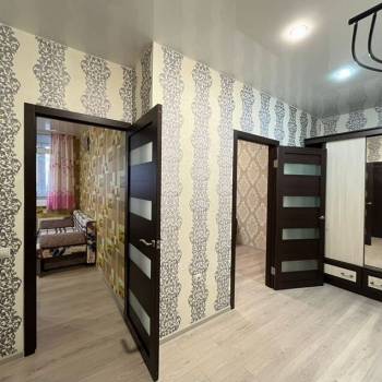 Сдается 1-комнатная квартира, 42 м²