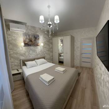 Сдается 2-х комнатная квартира, 46,1 м²
