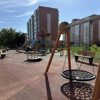 Сдается 2-х комнатная квартира, 46,1 м²