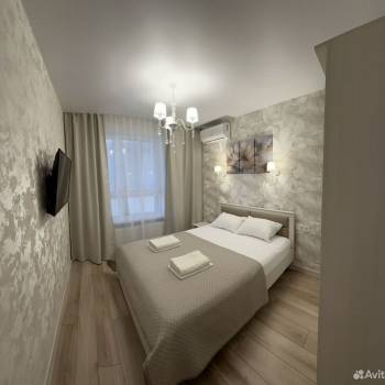 Сдается 2-х комнатная квартира, 46,1 м²