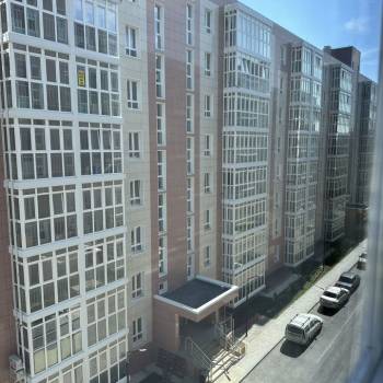Сдается 2-х комнатная квартира, 46,1 м²
