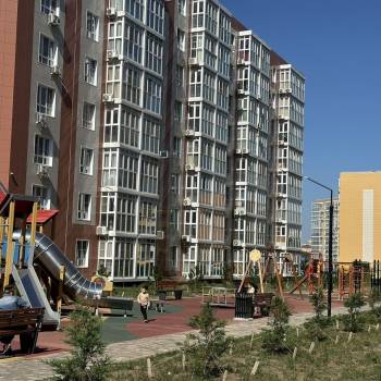 Сдается 2-х комнатная квартира, 46,1 м²