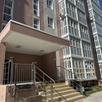 Сдается 2-х комнатная квартира, 46,1 м²