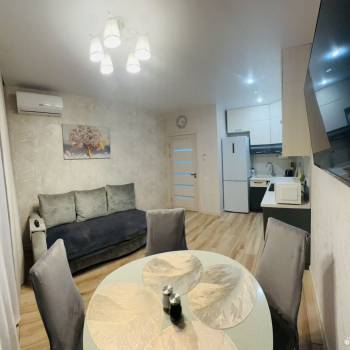 Сдается 2-х комнатная квартира, 46,1 м²