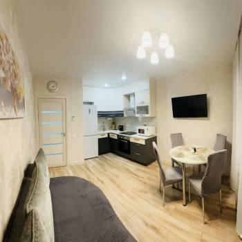 Сдается 2-х комнатная квартира, 46,1 м²