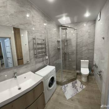 Сдается 2-х комнатная квартира, 46,1 м²