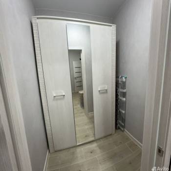 Сдается 2-х комнатная квартира, 46,1 м²