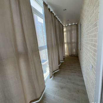 Сдается 2-х комнатная квартира, 46,1 м²