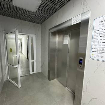 Сдается 2-х комнатная квартира, 46,1 м²