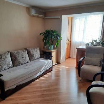 Продается 2-х комнатная квартира, 48,8 м²