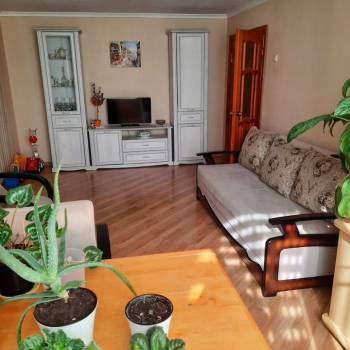 Продается 2-х комнатная квартира, 48,8 м²