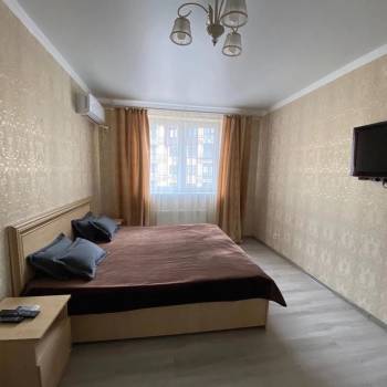 Сдается 1-комнатная квартира, 44 м²