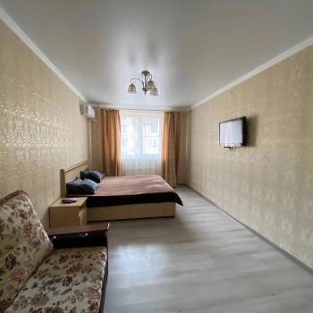 Сдается 1-комнатная квартира, 44 м²