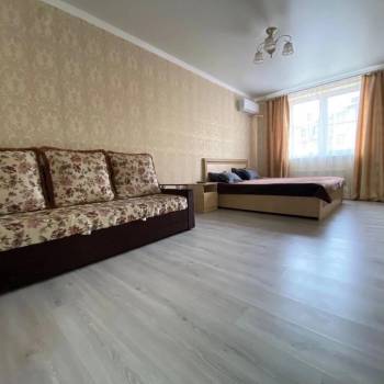 Сдается 1-комнатная квартира, 44 м²