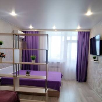 Сдается 1-комнатная квартира, 34 м²
