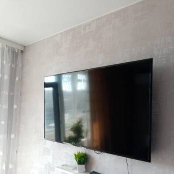 Сдается 1-комнатная квартира, 34 м²