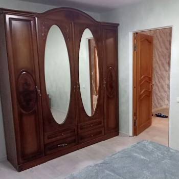 Сдается Многокомнатная квартира, 86 м²