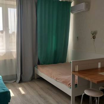 Сдается 1-комнатная квартира, 24 м²