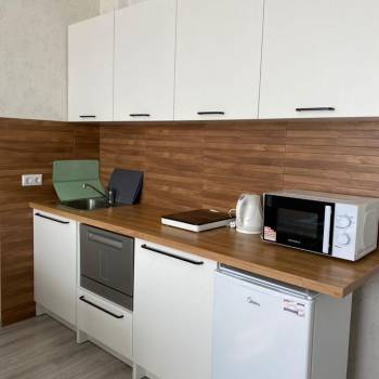 Сдается 1-комнатная квартира, 24 м²