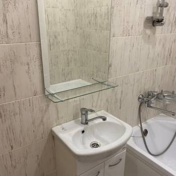 Сдается 1-комнатная квартира, 24 м²