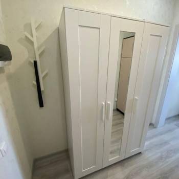Сдается 1-комнатная квартира, 24 м²