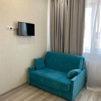 Сдается 1-комнатная квартира, 24 м²