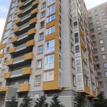 Продается 1-комнатная квартира, 39 м²