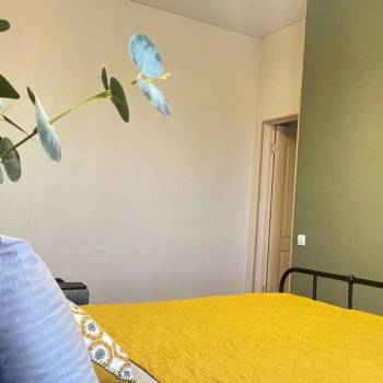 Продается 1-комнатная квартира, 39 м²