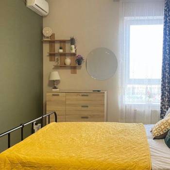 Продается 1-комнатная квартира, 39 м²