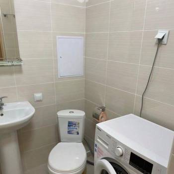 Продается 1-комнатная квартира, 39 м²