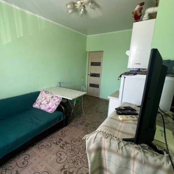 Продается 1-комнатная квартира, 41,3 м²