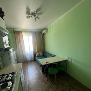 Продается 1-комнатная квартира, 41,3 м²