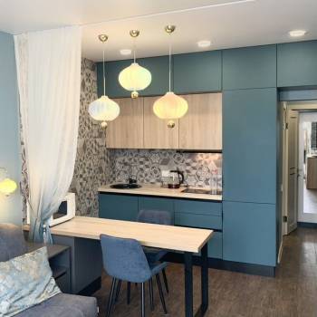 Сдается 1-комнатная квартира, 25 м²