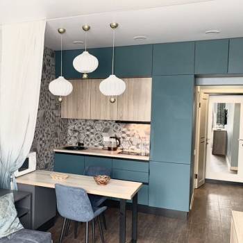 Сдается 1-комнатная квартира, 25 м²
