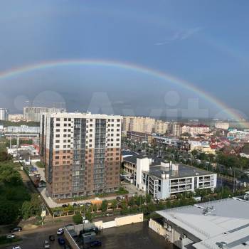 Сдается 1-комнатная квартира, 25 м²