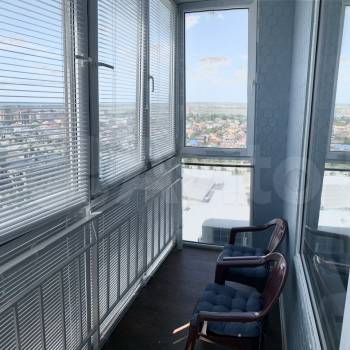 Сдается 1-комнатная квартира, 25 м²