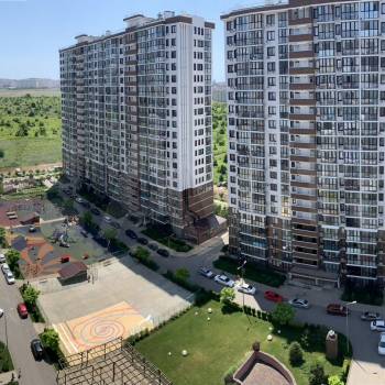 Сдается 1-комнатная квартира, 25 м²