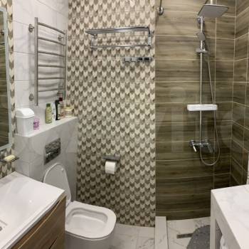 Сдается 1-комнатная квартира, 25 м²