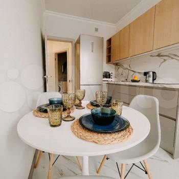 Сдается 1-комнатная квартира, 31 м²