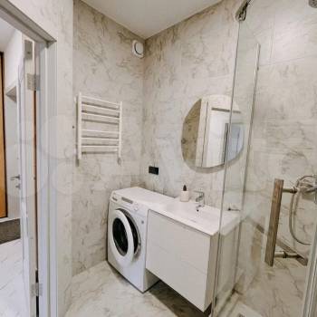 Сдается 1-комнатная квартира, 31 м²
