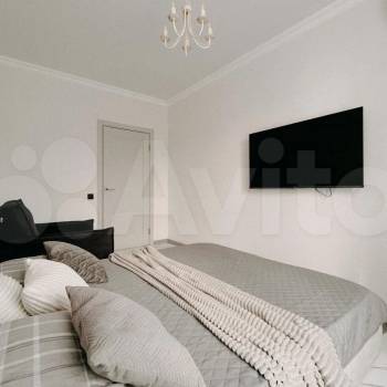 Сдается 1-комнатная квартира, 31 м²