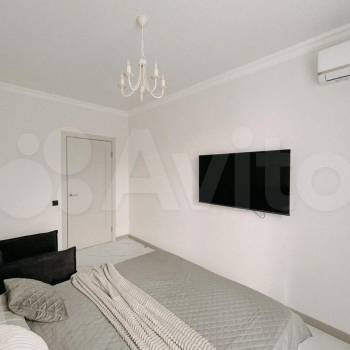 Сдается 1-комнатная квартира, 31 м²