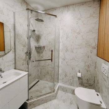 Сдается 1-комнатная квартира, 31 м²