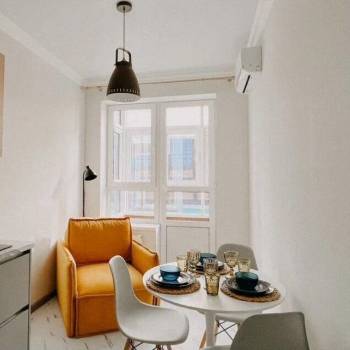 Сдается 1-комнатная квартира, 31 м²