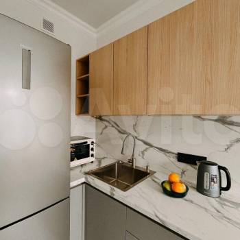 Сдается 1-комнатная квартира, 31 м²